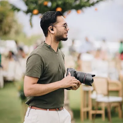 Claude Loren Wedding Photography & Films profile