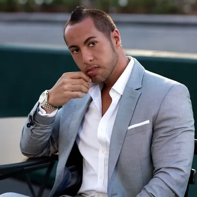 Claude Razafintseheno profile