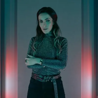 CLAUDIA KAMIETH profile