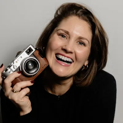 Claudia | Social Media & Personal Branding Fotografie profile
