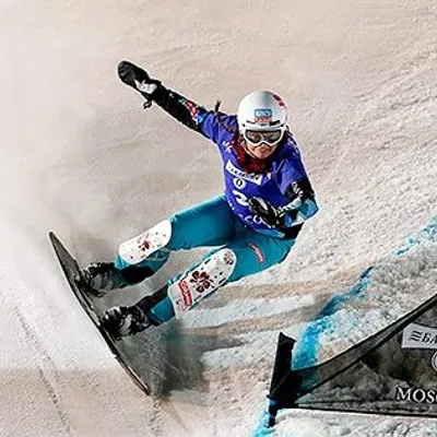 Claudia Riegler profile