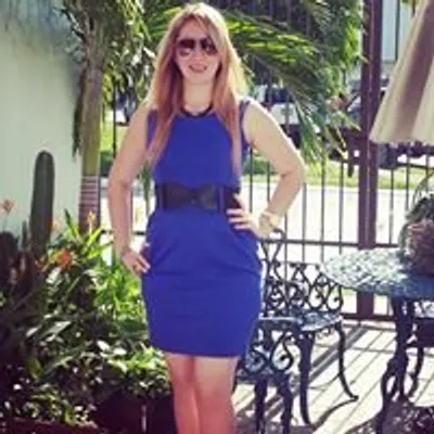 claudia casanova profile