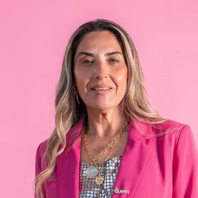 Claudia Cerda/Emprendedora profile
