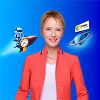 Prof. Dr. Claudia Hilker profile