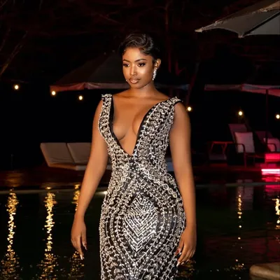 Claudia Naisabwa profile