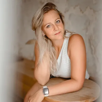 Claudia Rahlmeier profile