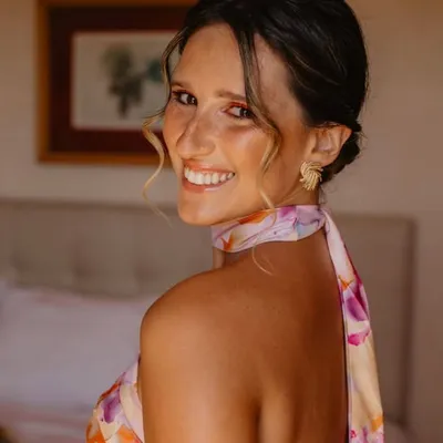 Claudia Cardoso profile