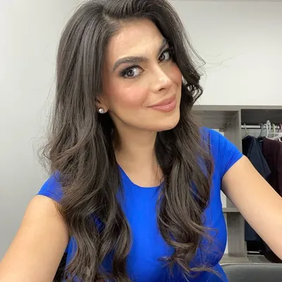 Claudia Anguiano profile