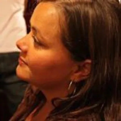Claudia Bérninzon profile