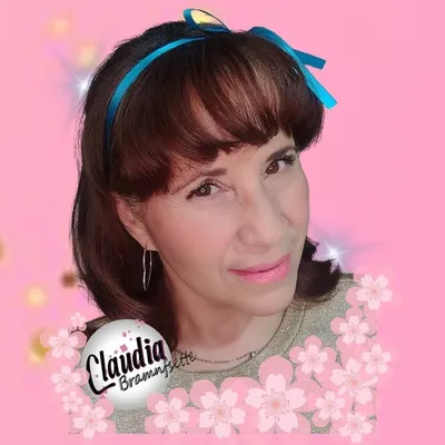 Claudia Bramnfsette profile