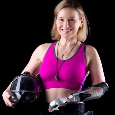 Claudia Breidbach profile