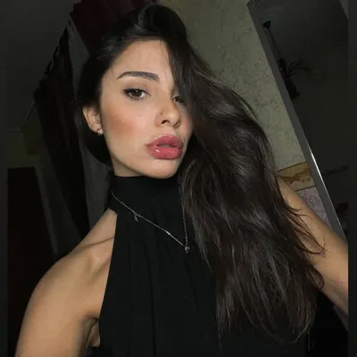 Claudia Crimi profile
