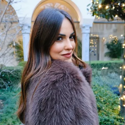 Claudia profile
