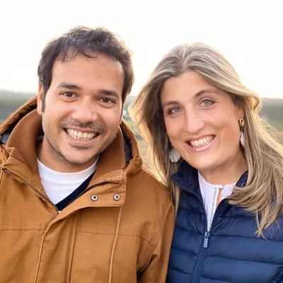 Cláudia De Fonseca Camelo profile