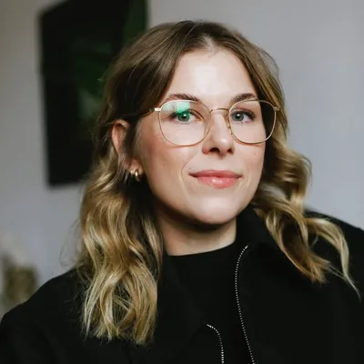Claudia Gödke profile