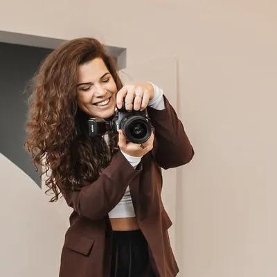 Claudia | Storytelling • Branding Fotografie • Sichtbarkeit profile