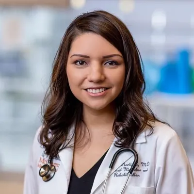 Claudia I. Martinez, MD profile