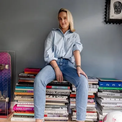Claudia Lambert Interiors profile