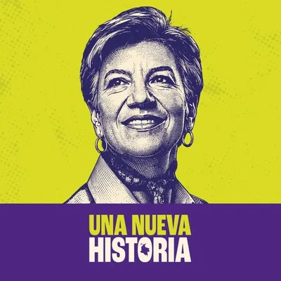 Claudia López 👍 profile