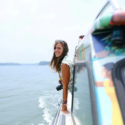 Solo Ida - Mi vida de viaje profile