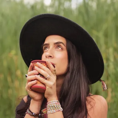 Claudia Natasha | Cacao & Feminine Vitality profile