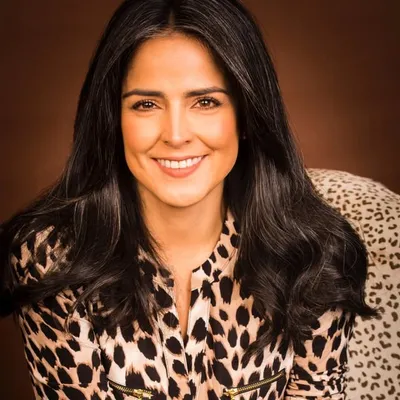 Claudia Palacios profile
