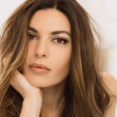 Claudia Ruffo profile