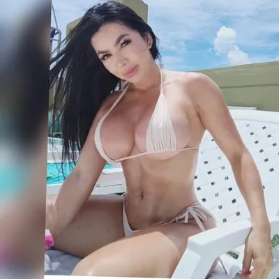 Claudia Salcedo profile