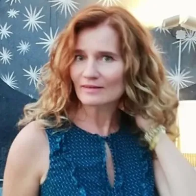 Claudia Marra profile