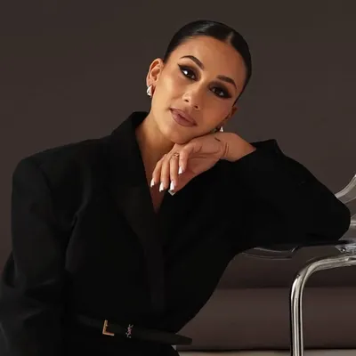 Cláudia Sousa profile