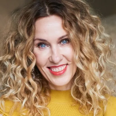 Claudia Straatmans profile