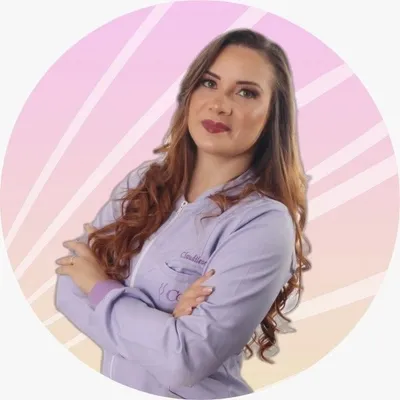Claudilene Xavier profile