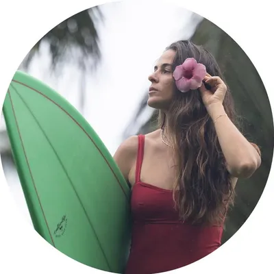 Claudinha Gonçalves profile