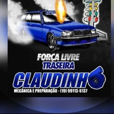 Claudinho Preparações profile