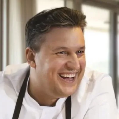 Claudio Chinali profile