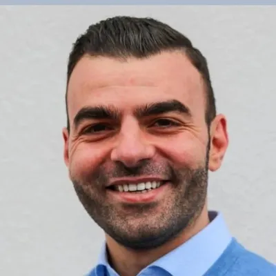 Claudio Vurro profile