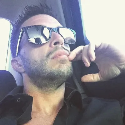 Claudio Speretta profile