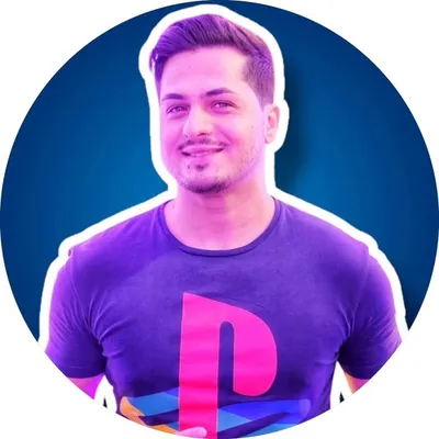 Claudio Jr โ๐ฎ profile