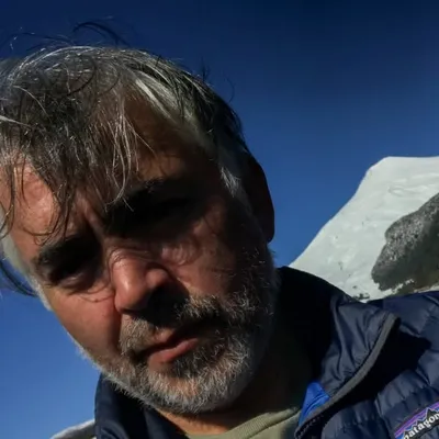 Claudio Almarza profile