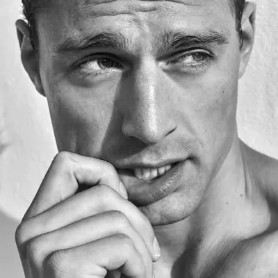 CLAUDIO BREITSCHEIDEL