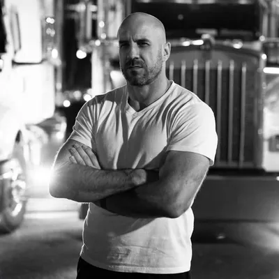 Claudio Castagnoli profile