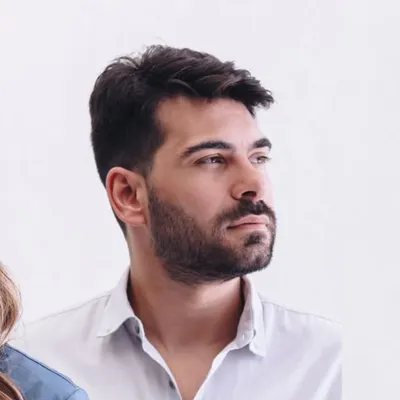 Claudio Evandro Barboza profile