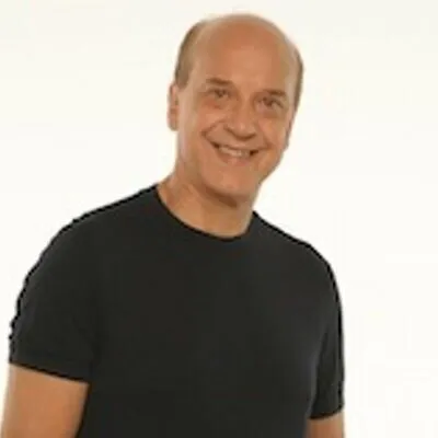 Claudio Freidzon profile
