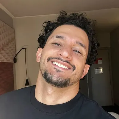 Claudionor Alves profile