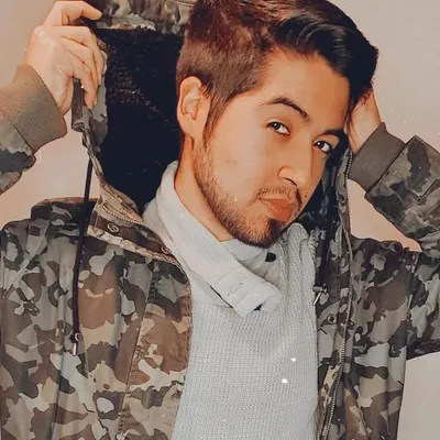 Claudio Rivera profile