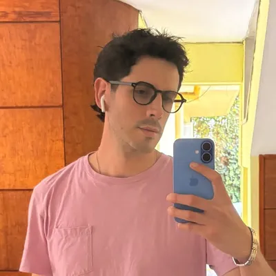 Claudio Roca profile