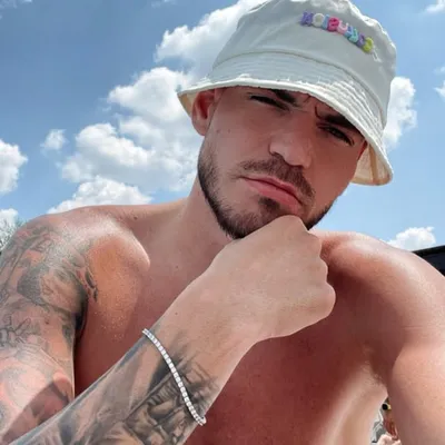 Claudiu Belu profile