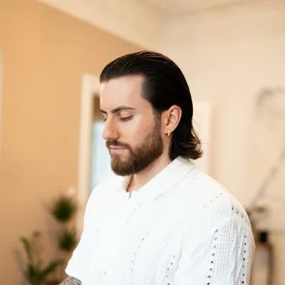 Claudius Loucura ✦ Fineline Tattoo Therapy profile