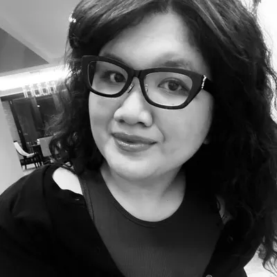 Claudya Christiani Purba profile