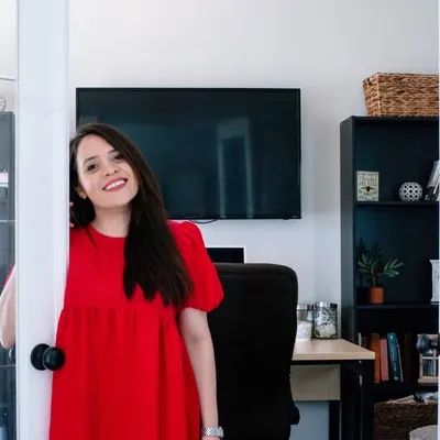 Clau | Houston Lifestyle Blogger profile
